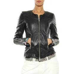Bully – Leather Jacket